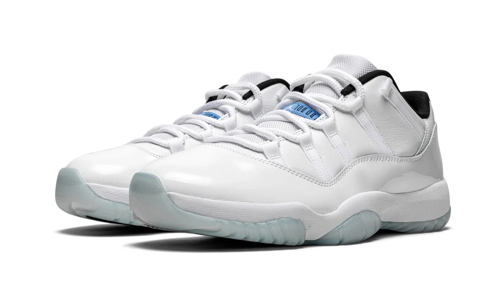 Air Jordan 11 Retro Low Legend Blue