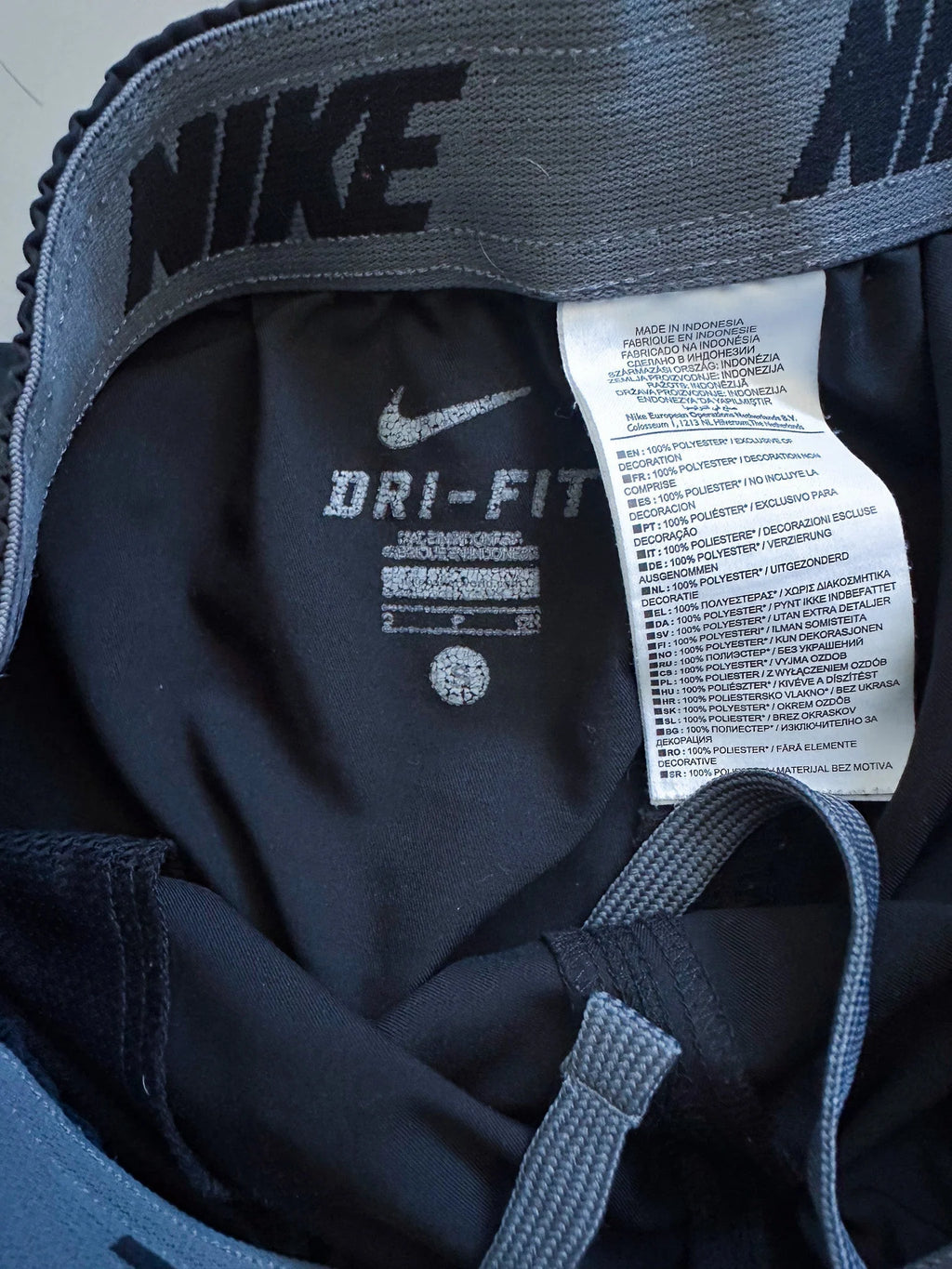 Nike Vintage Classic Trackpants