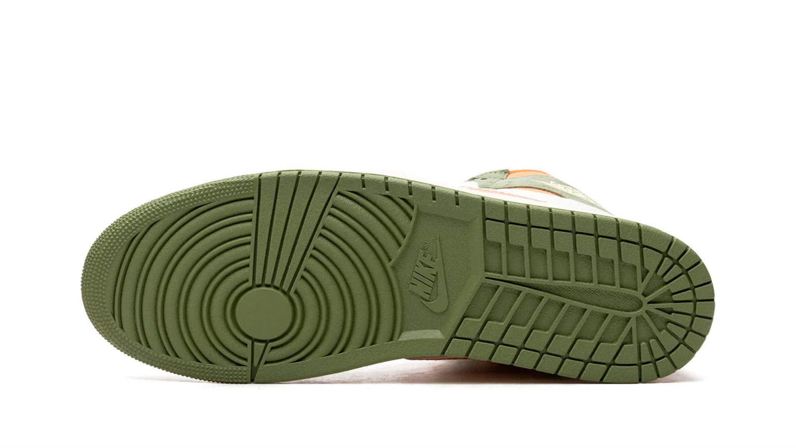 Air Jordan 1 High OG Craft Celadon