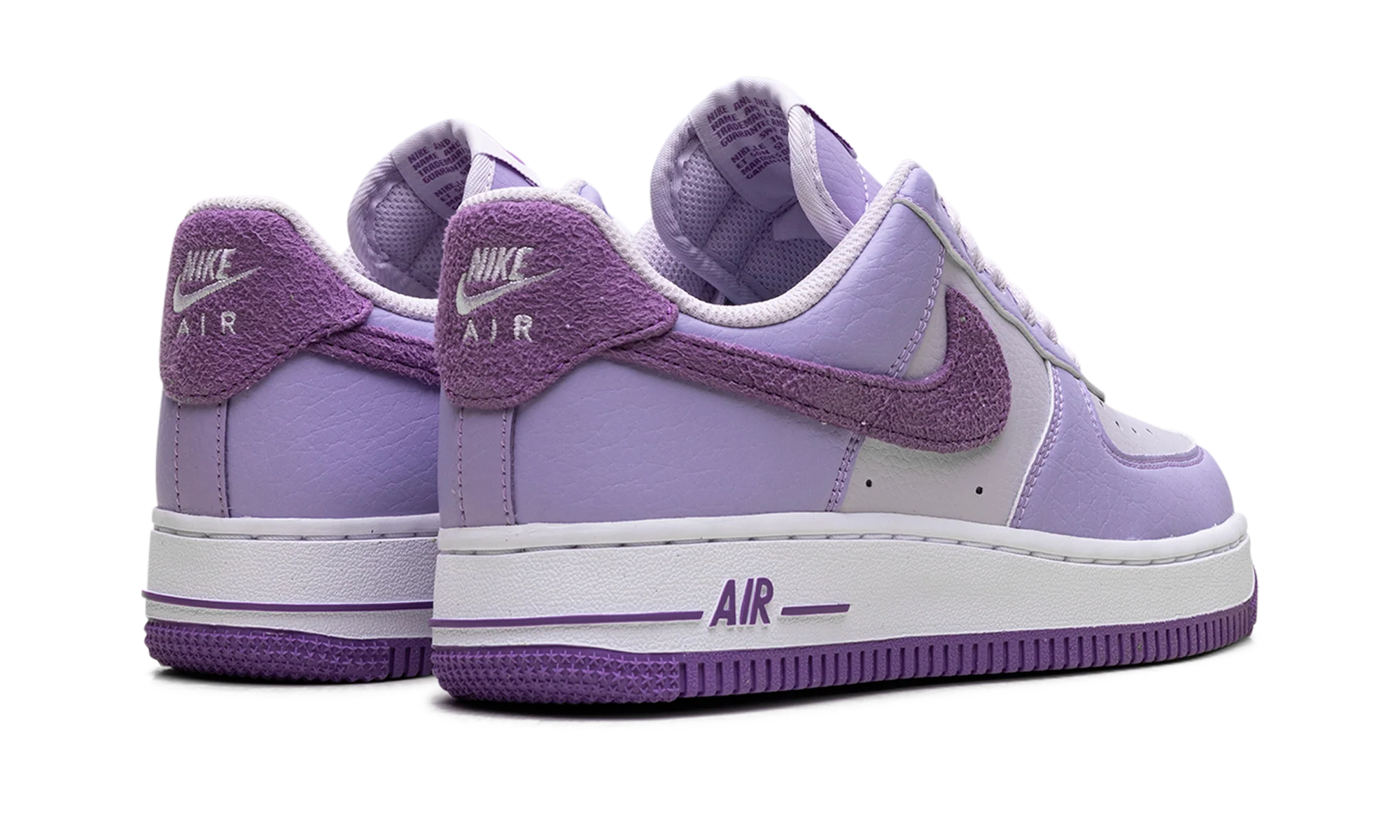 Air Force 1 Low'07 Next Nature WMNS"Hydrangeas" HQ3905 500