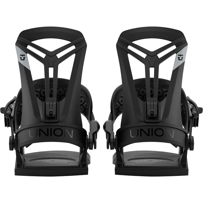Union Flite Bindings 2026 Black