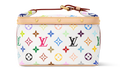 Cruiser Toiletry Bag "Takashi Murakami - Multicolored" M27900