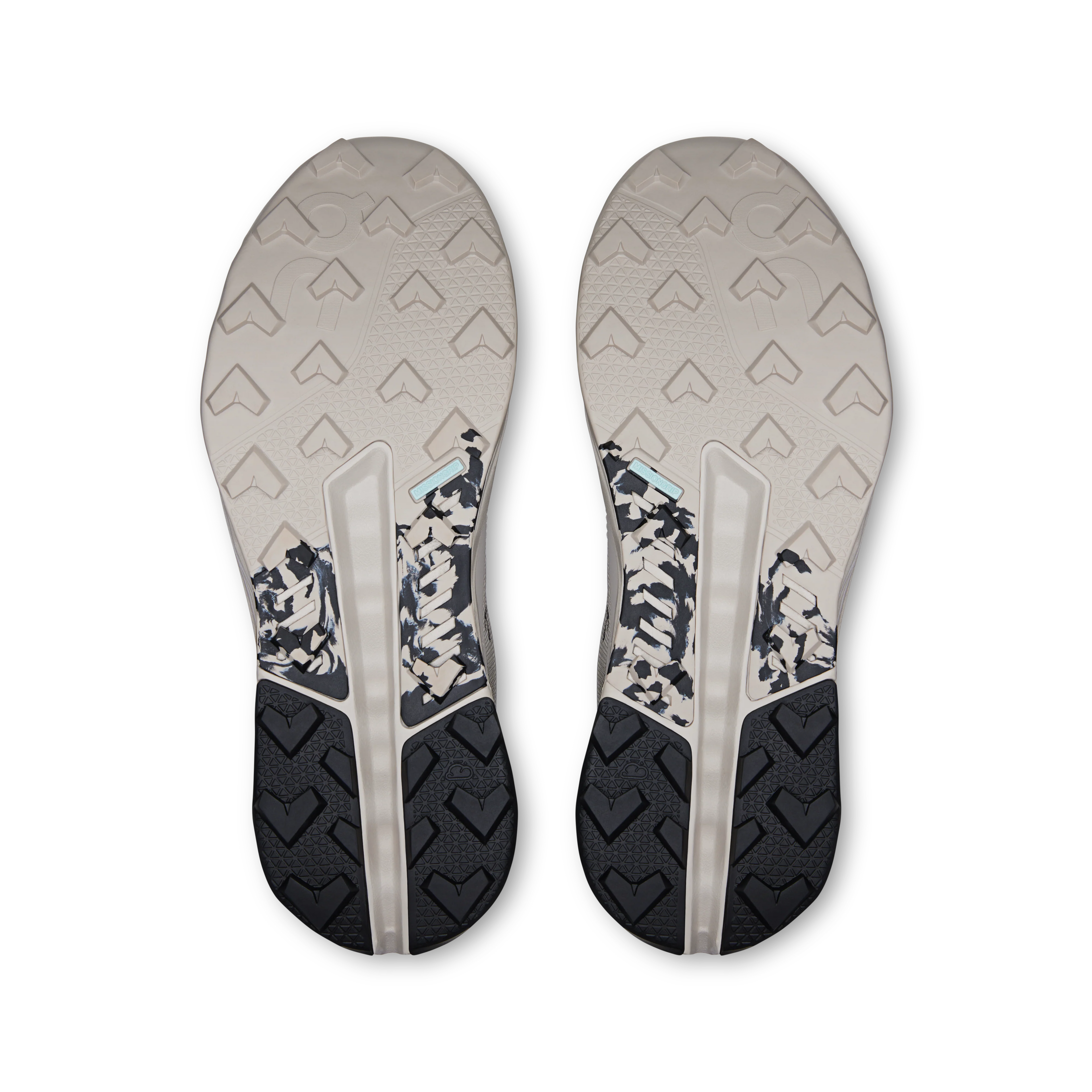 Men's Cloudhorizon 2  Waterproof in Cinder/Truffle