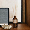 P. F. Candle Co 3.5 oz Reed Diffuser - Teakwood & Tobacco
