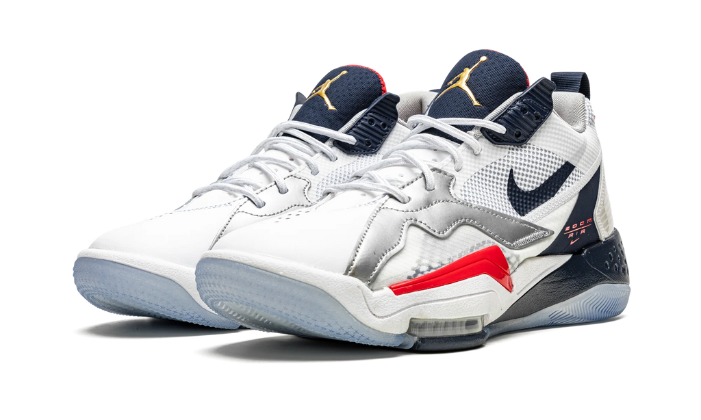 Jordan Zoom 92 "Olympic" CK9183 101