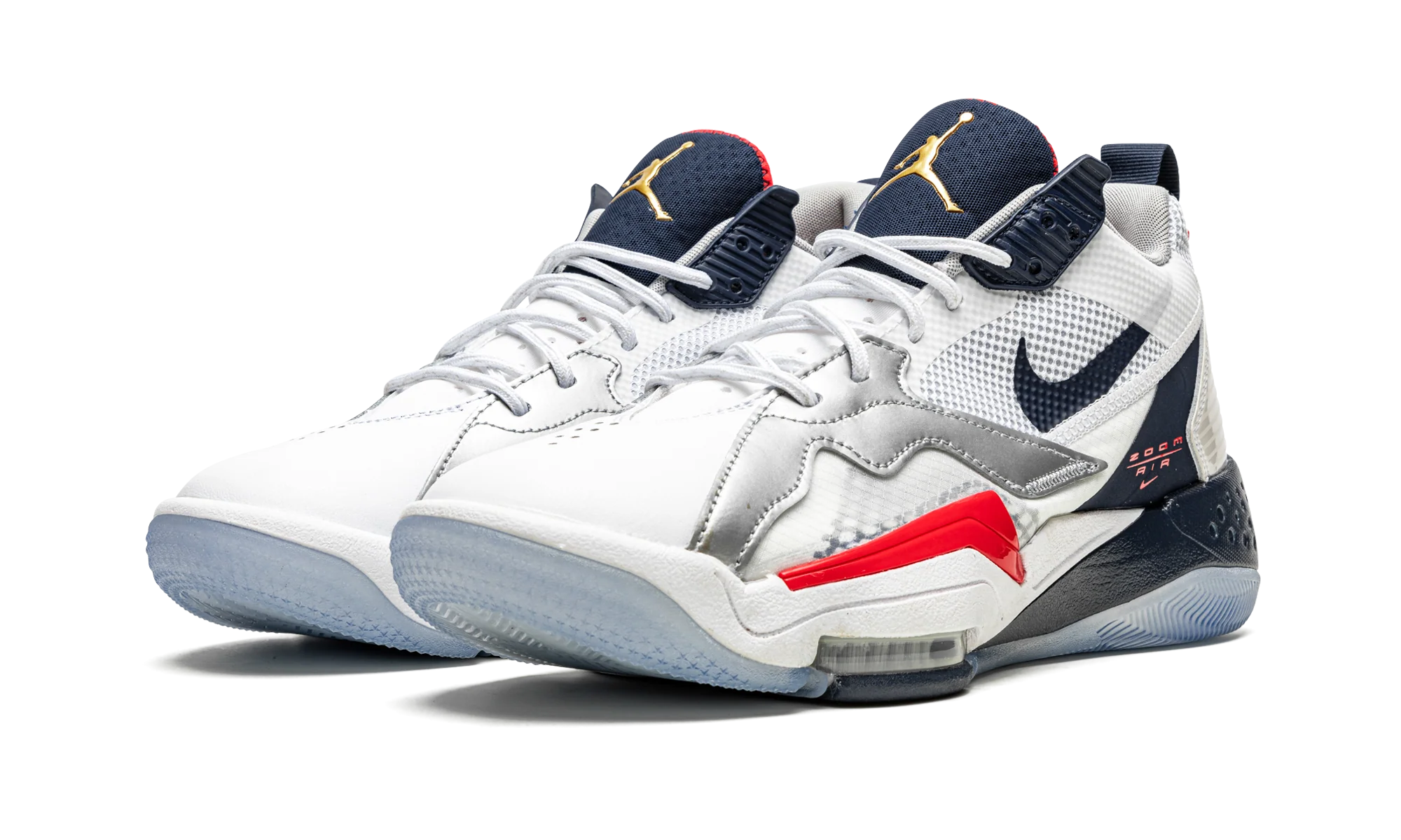 Jordan Zoom 92 "Olympic" CK9183 101