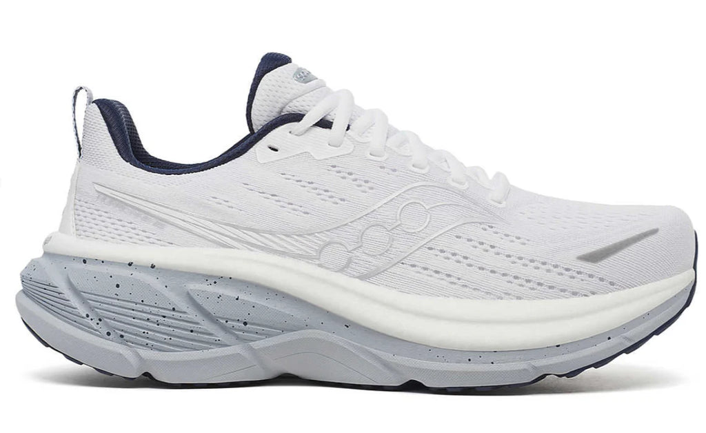 Mens Saucony Hurricane 25 Final Sale