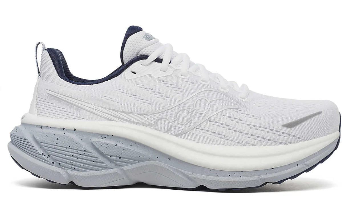 Mens Saucony Hurricane 25 Final Sale