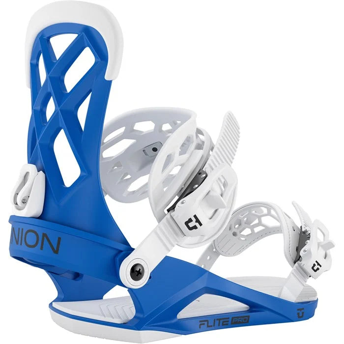Union Flite Pro Bindings 2026 Blue