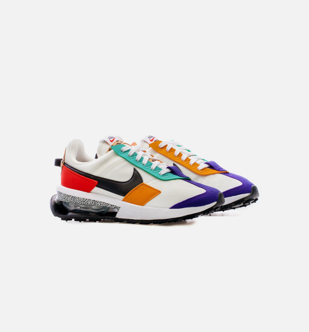 Air Max Pre Day Safari Womens Lifestyle Shoe White Multi