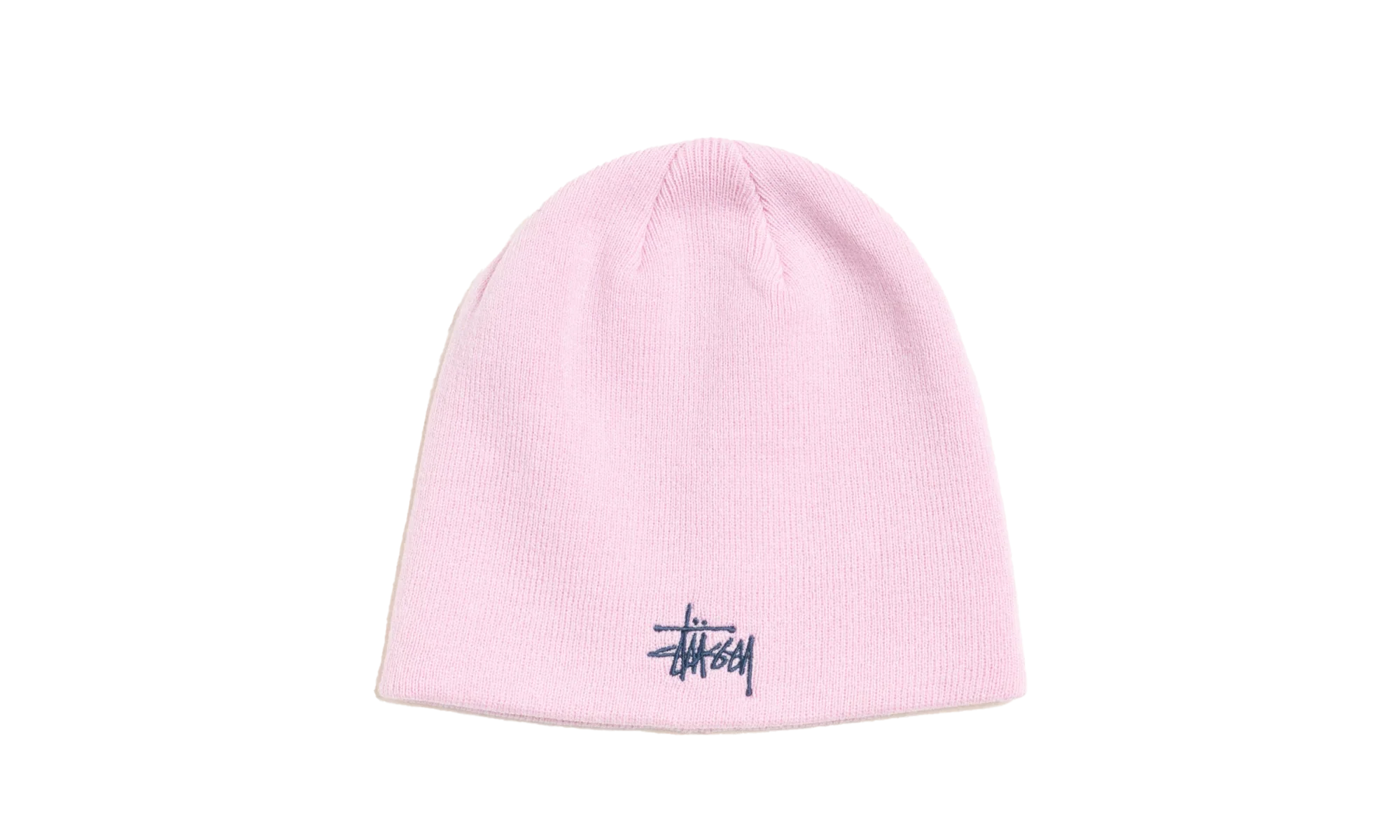 BASIC SKULLCAP "Rose Pink" STUS339