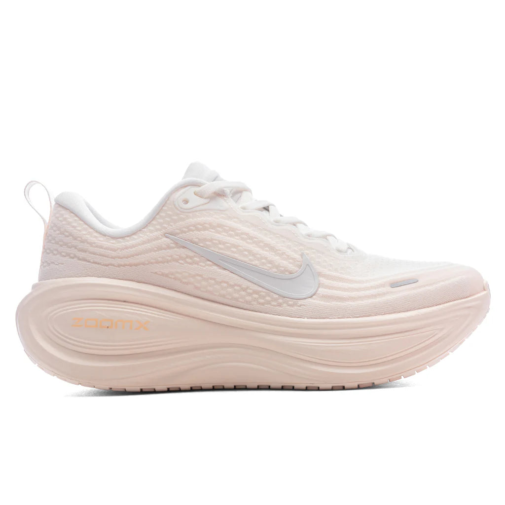 Womens Vomero Plus Guava Ice Sail Orange Chalk