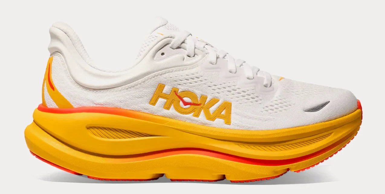 Mens Hoka Bondi 9