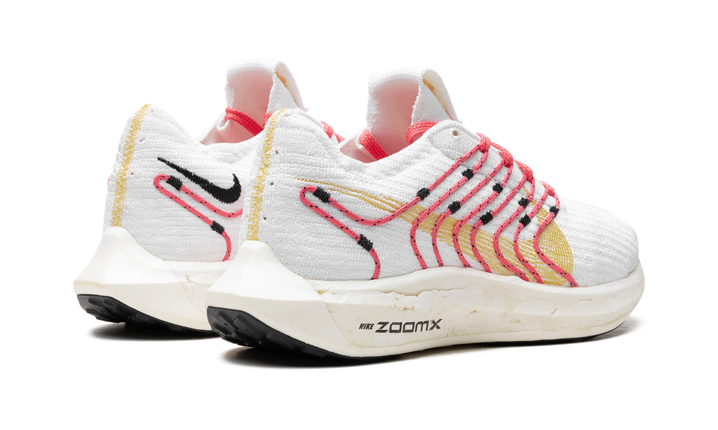 Pegasus Turbo Next Nature Wmns"Topaz Gold" DM3414 100