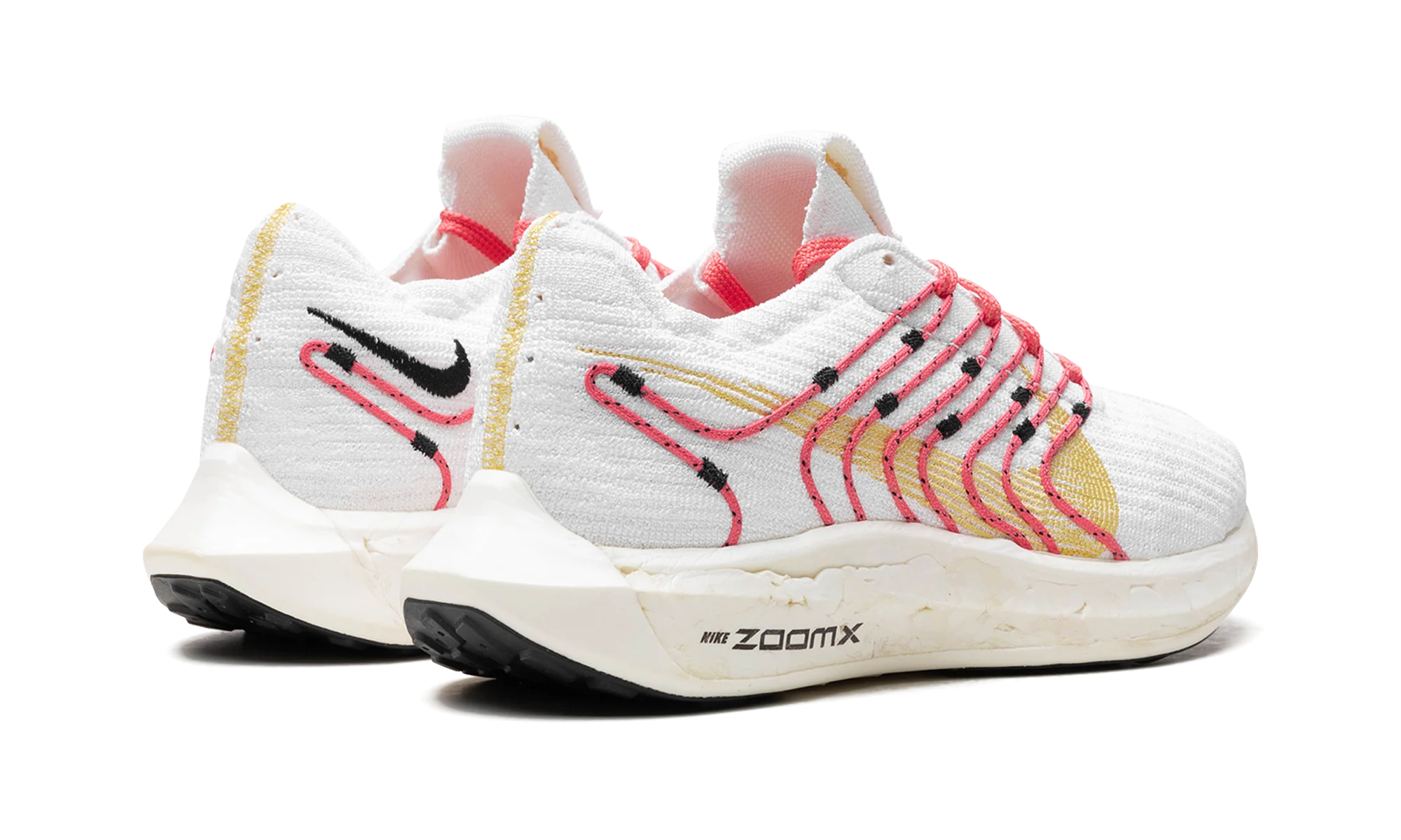 Pegasus Turbo Next Nature Wmns"Topaz Gold" DM3414 100