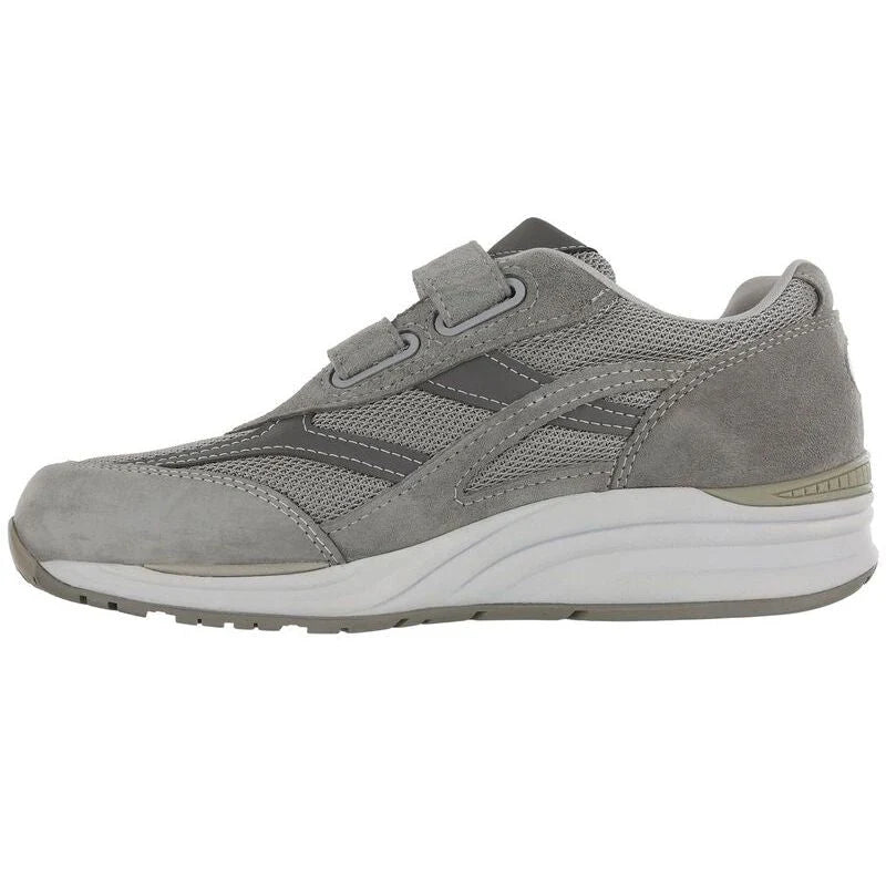 Men's JV Mesh Active Sneaker in Gray