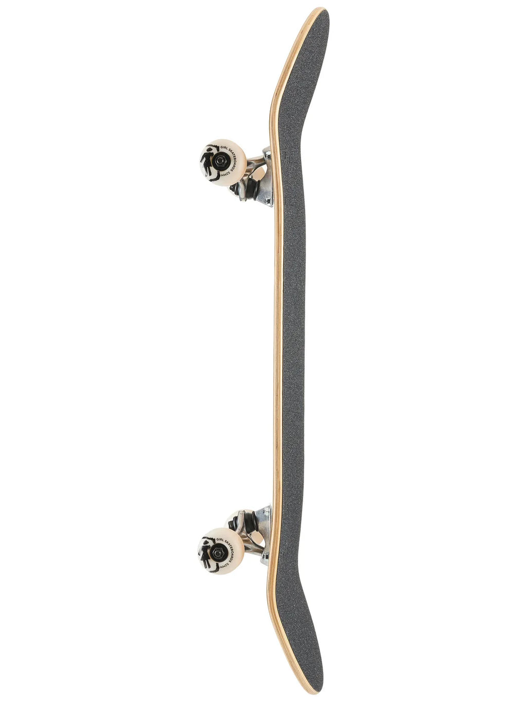 Girl Rowan Davis Metalls Complete Skateboard 85