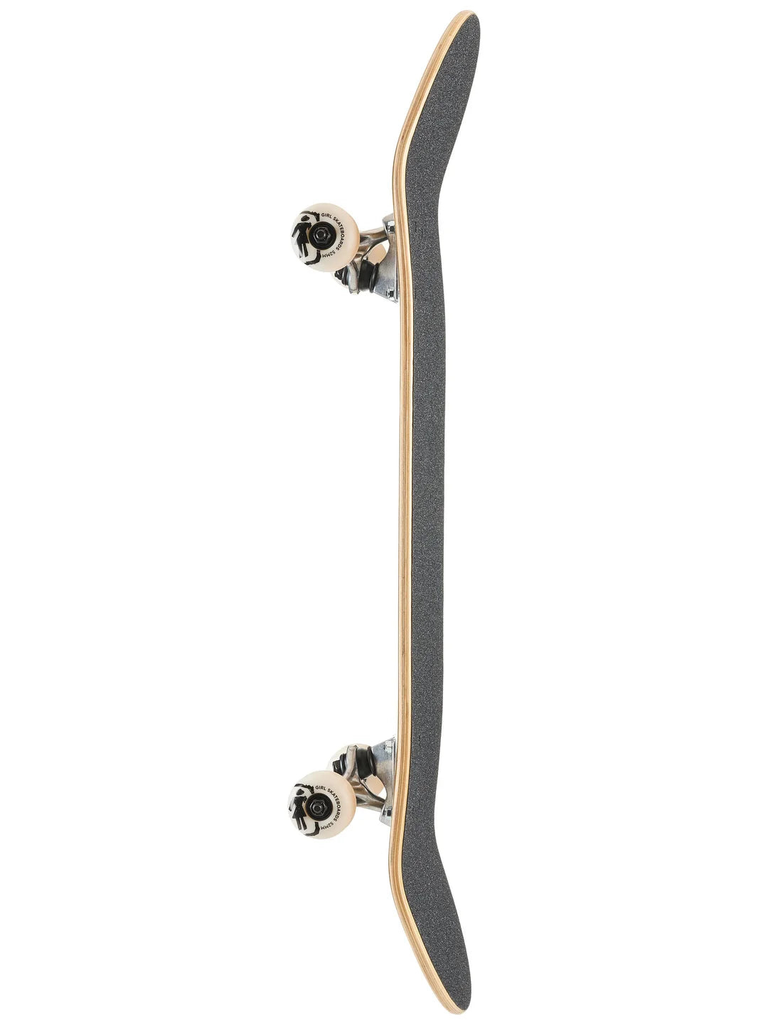 Girl Rowan Davis Metalls Complete Skateboard 85