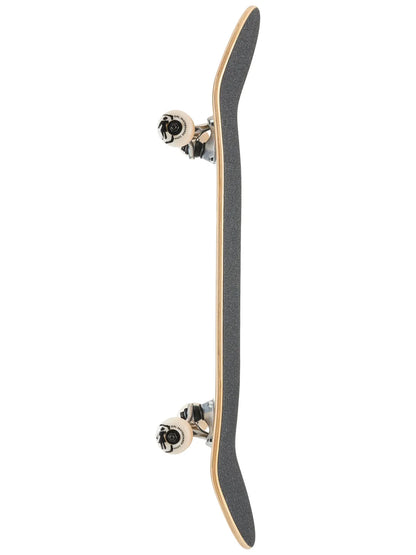 Girl Rowan Davis Metalls Complete Skateboard 85