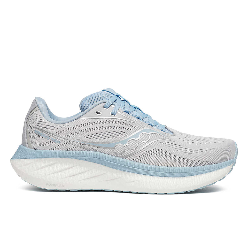 Womens Saucony Ride 18
