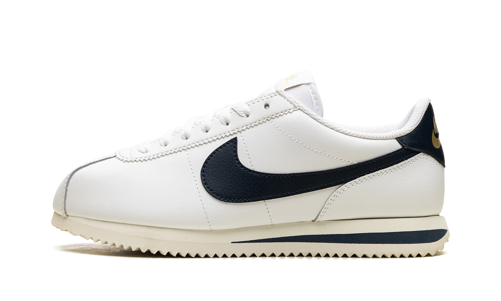 Cortez WMNS"White" HJ9343-100