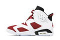 Jordan 6 Retro OG Carmine 2021