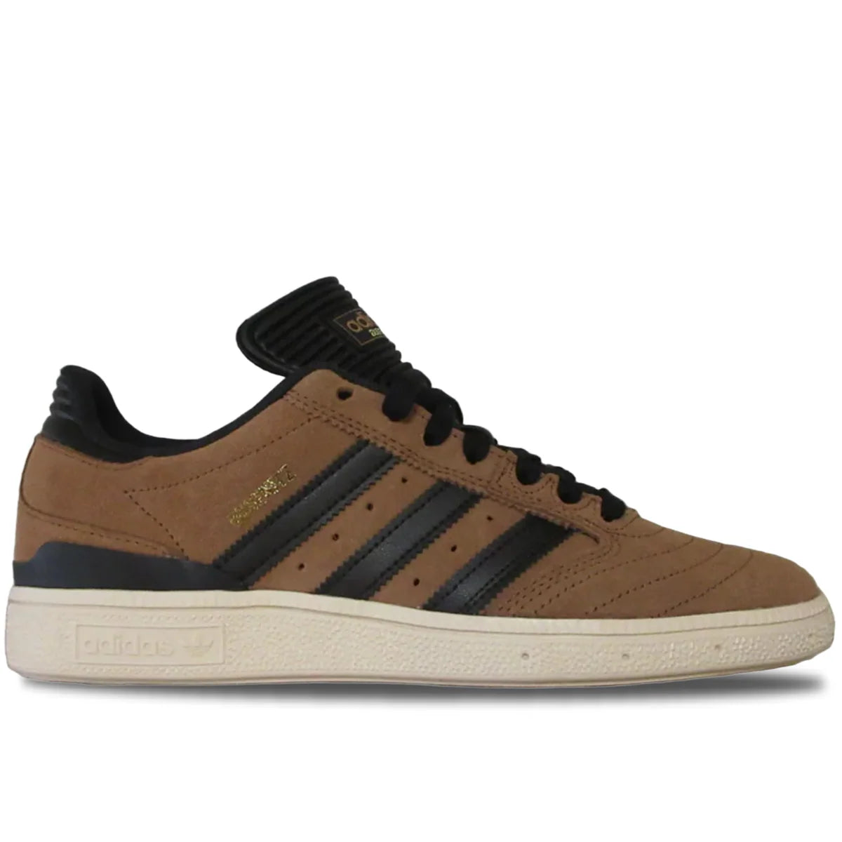 Adidas Busenitz Preloved Brown Core Black Core White