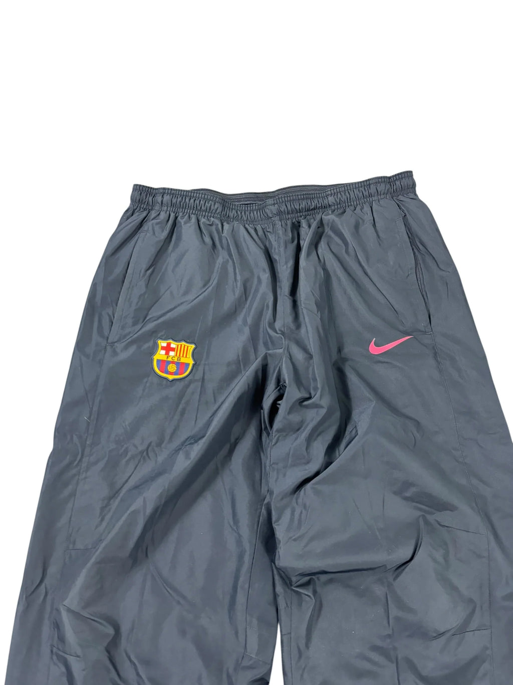 FC Barcelona x Nike