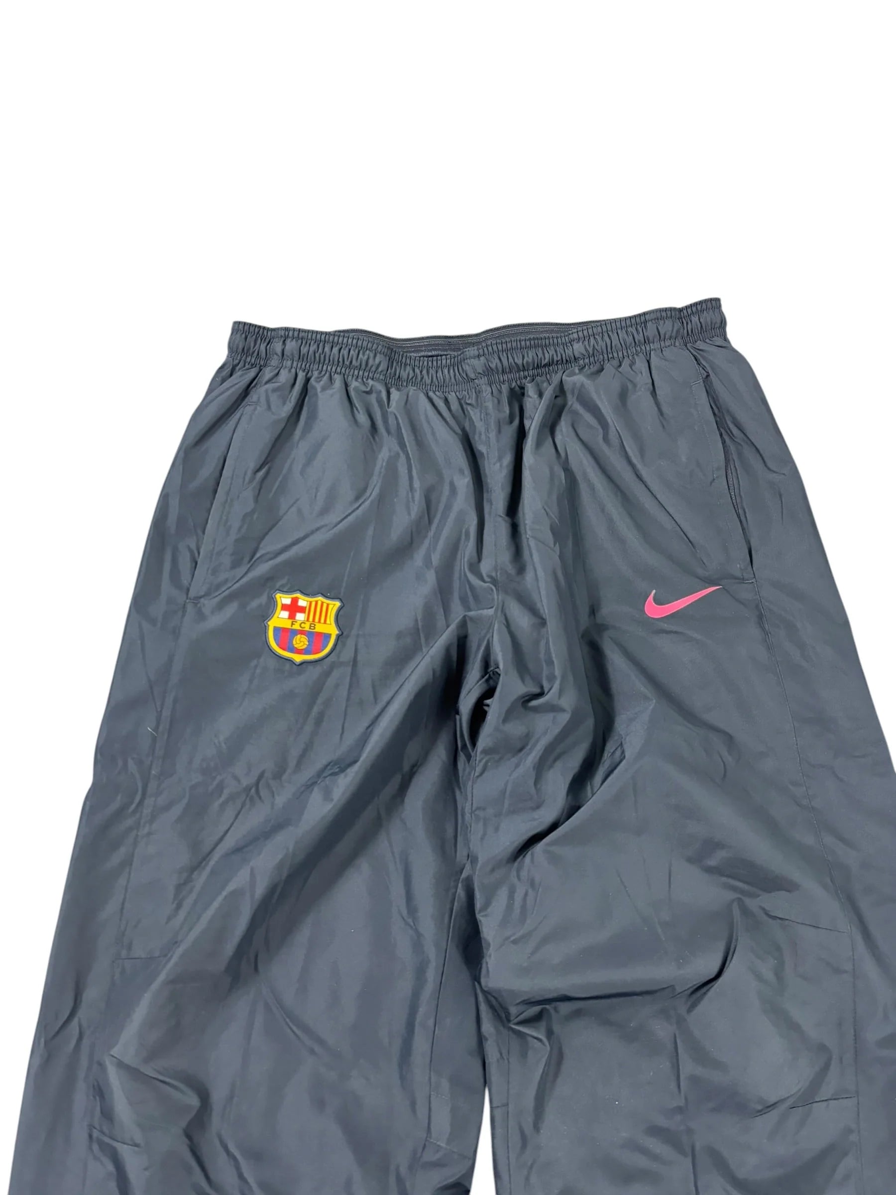 FC Barcelona x Nike