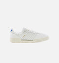 Burnden Spezial Mens Lifestyle Shoe White