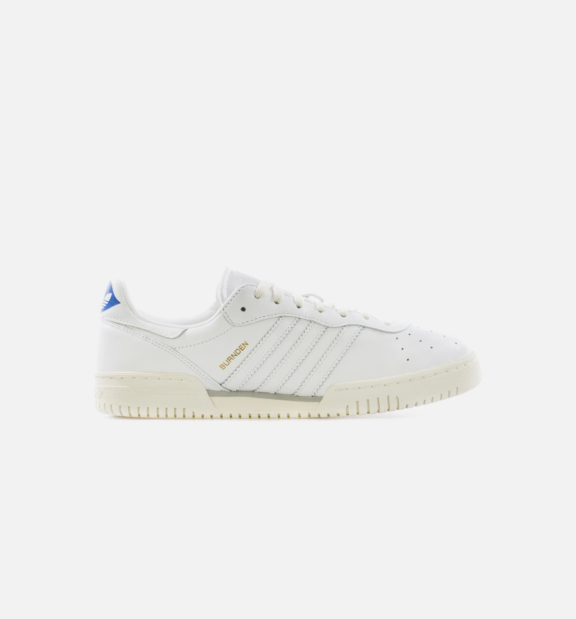 Burnden Spezial Mens Lifestyle Shoe White