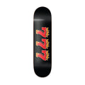 Hardbody 777 Deck 777