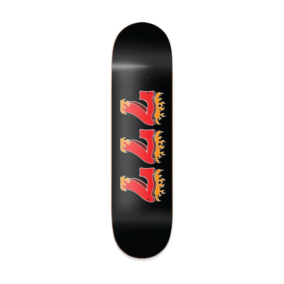 Hardbody 777 Deck 777