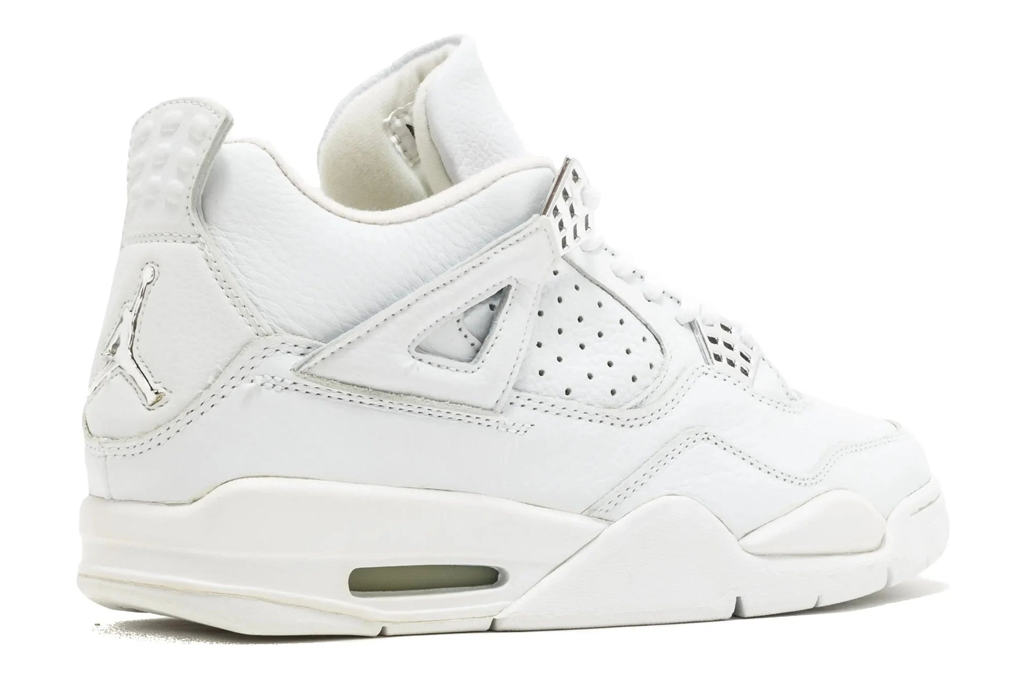 Jordan 4 Retro Bling 2000