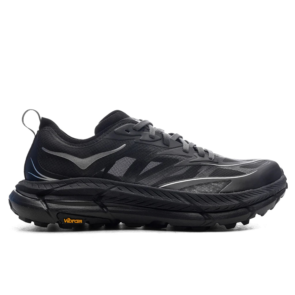 Mafate Speed 4 Lite Black Outer Orbit
