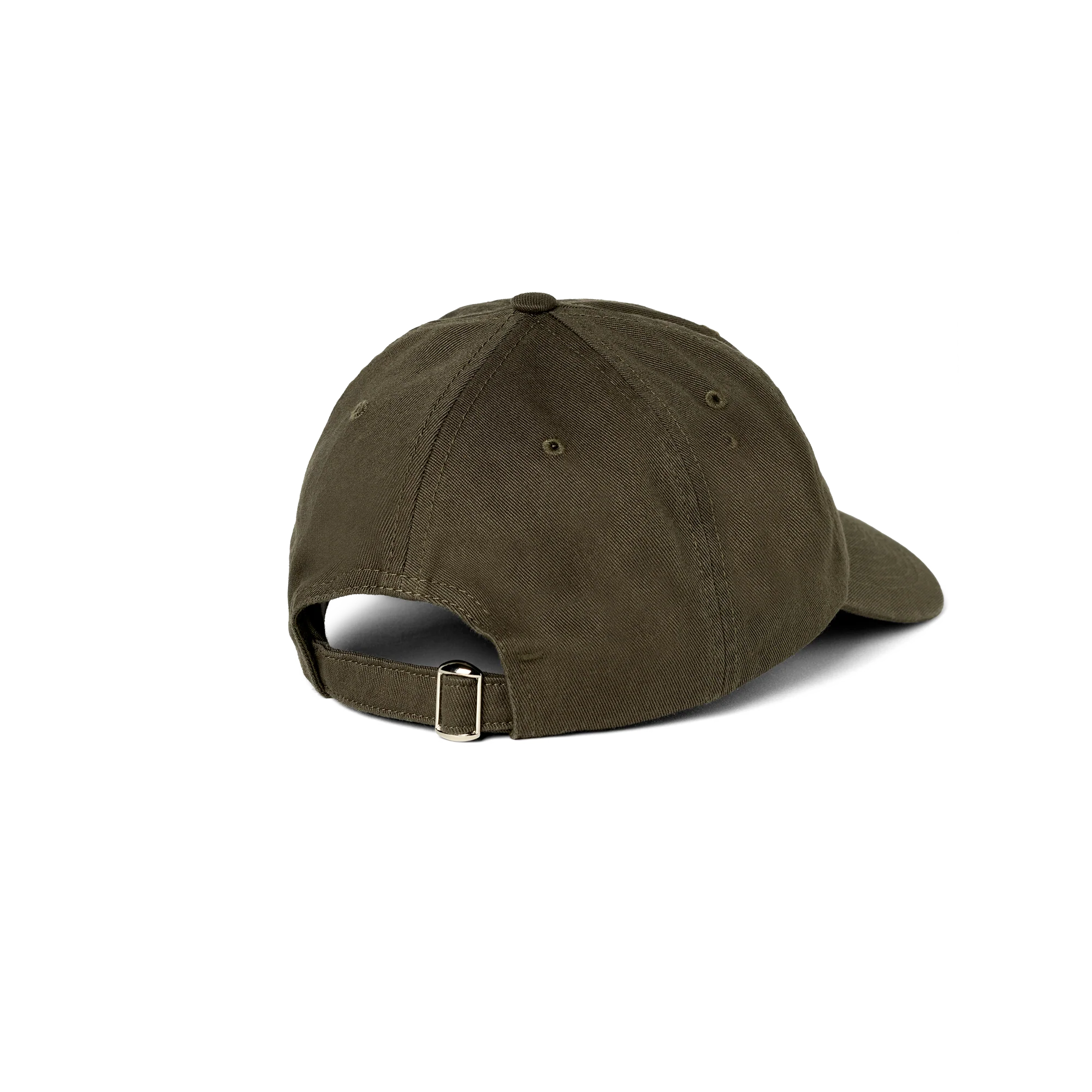 Polar Skate Co Sai Cap College Army Green
