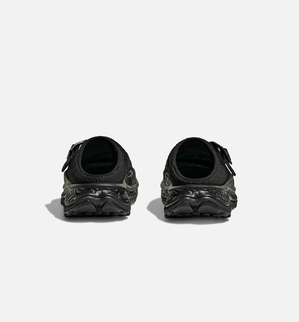 Ora Primo EXT Mens Lifestyle Shoe Black