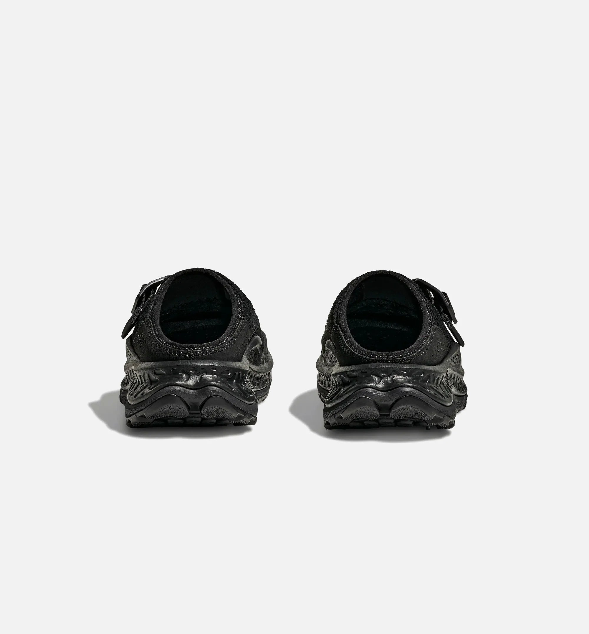 Ora Primo EXT Mens Lifestyle Shoe Black