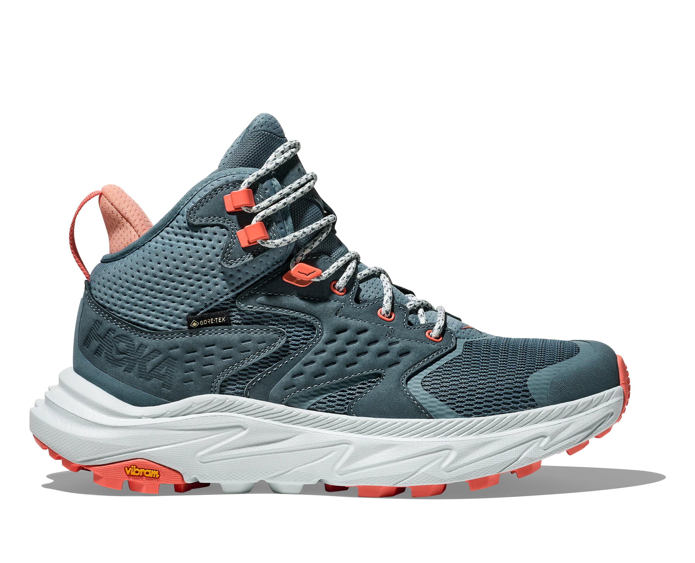 Womens Hoka Anacapa 2 Mid GTX Clearance