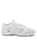 Varsity Ascend Air White Cheer Shoes