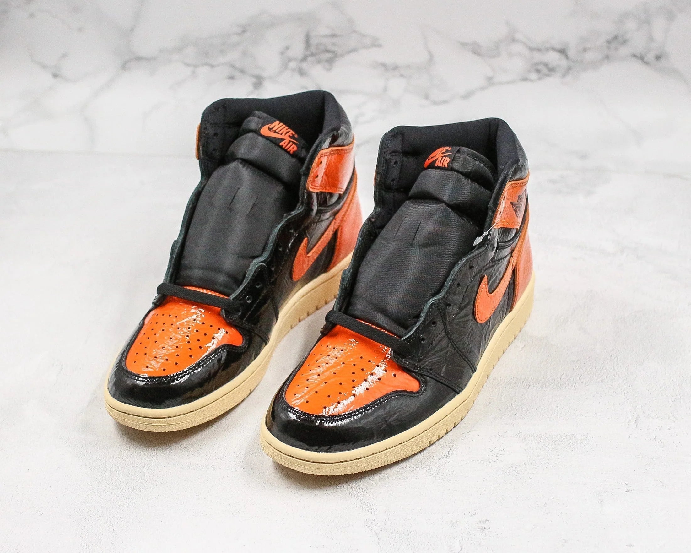 Jordan 1 Retro High Shattered Backboard 30