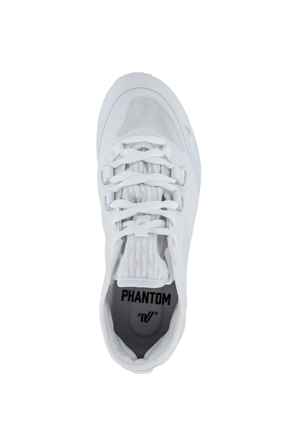 Varsity Phantom White Cheer Shoes