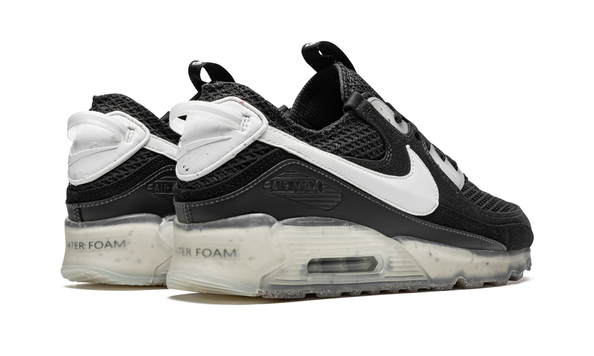 Air Max Terrascape 90 "Black / White" DM0033 002