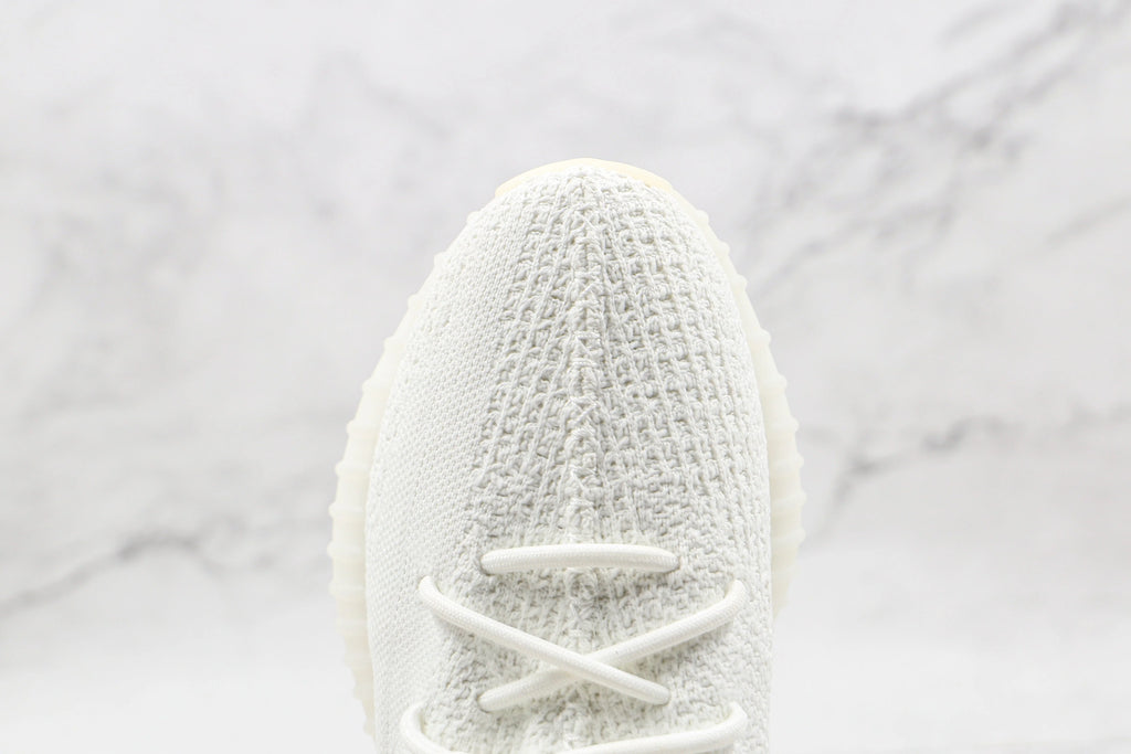 Adidas Yeezy Boost 350 V2 Cream Triple White