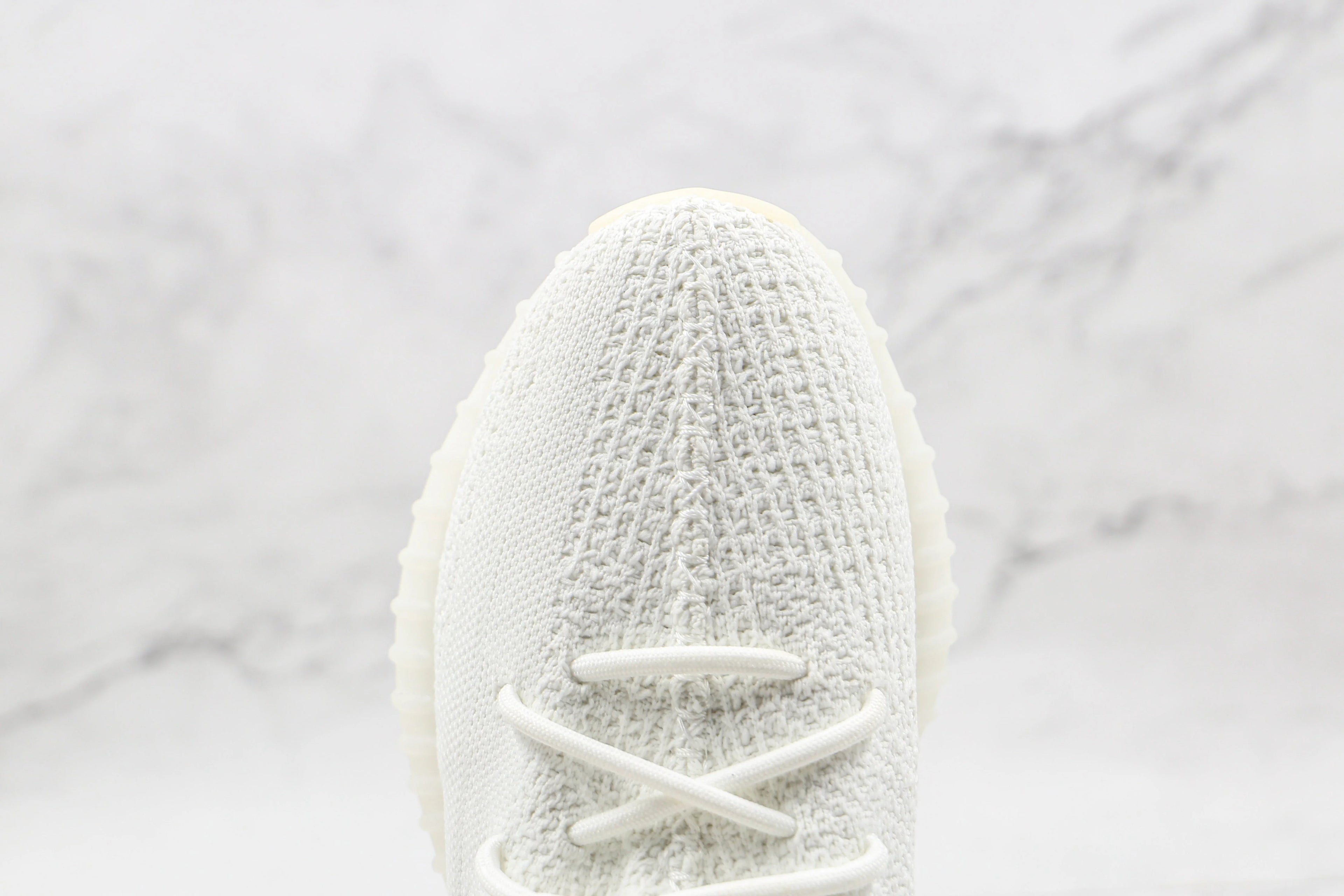 Adidas Yeezy Boost 350 V2 Cream Triple White