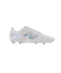 New Balance 442 Elite V3 FG Mens Soccer Cleats White