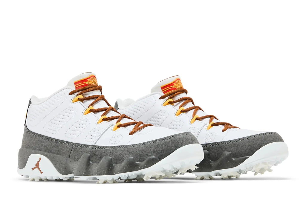 Jordan 9 Low Golf US Open