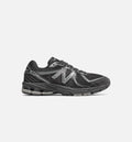 860v2 Mens Lifestyle Shoe Black Silver