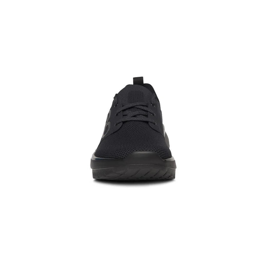 Women's OOMY Stride Shoe in Black