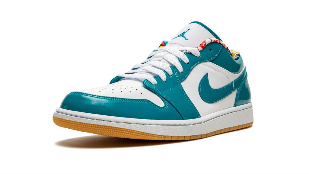Air Jordan 1 Low SE Barcelona